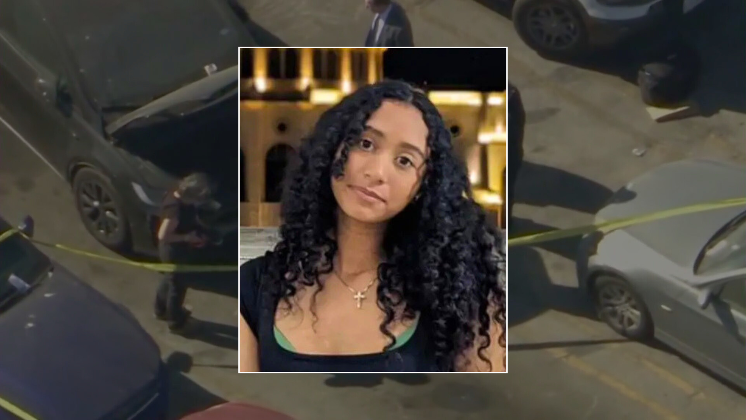 Celeste Rivas Hernandez