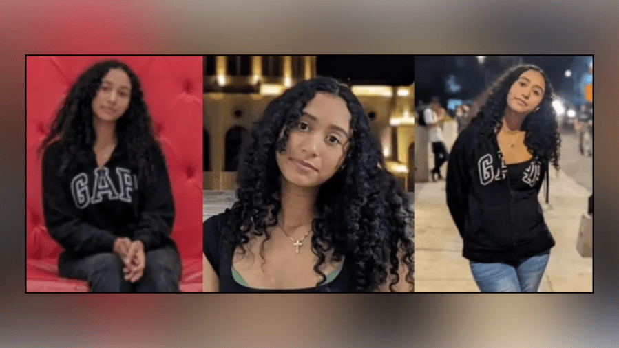 Celeste Rivas Hernandez