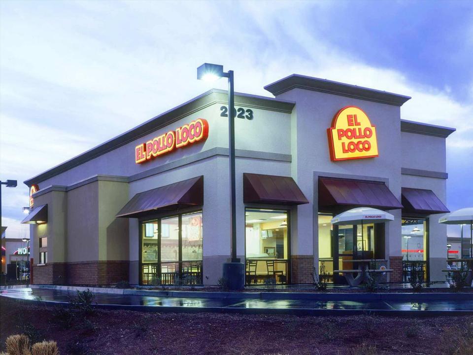 El Pollo Loco