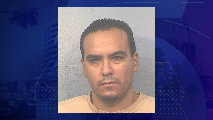 Israel M. Mendoza (Victim) was serving a 14-year sentence from Yolo County for corporal injury and false imprisonment with violence when he was fatally assaulted at Salinas Valley State Prison. (CDCR)