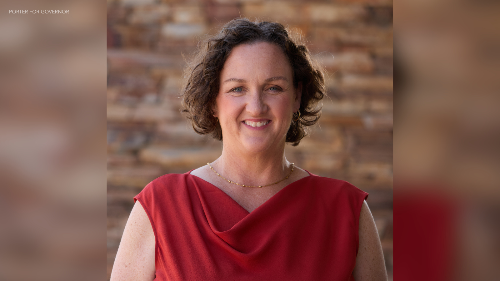 Katie Porter for governor