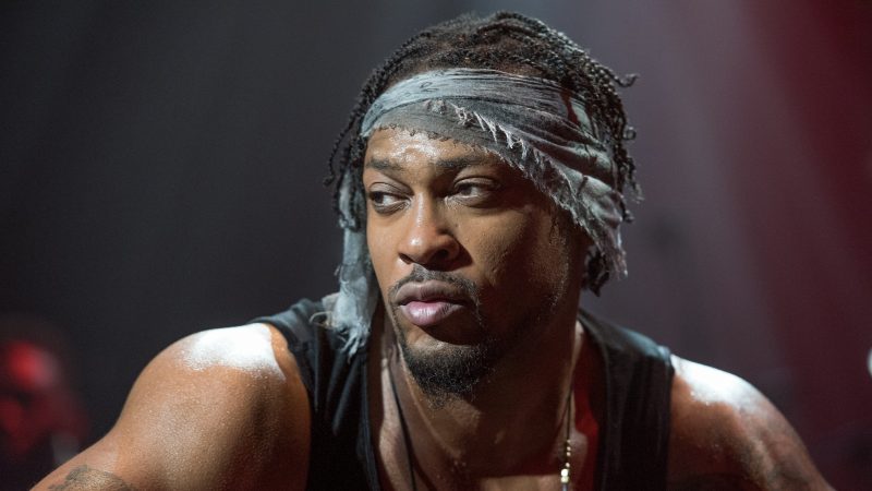 D'Angelo