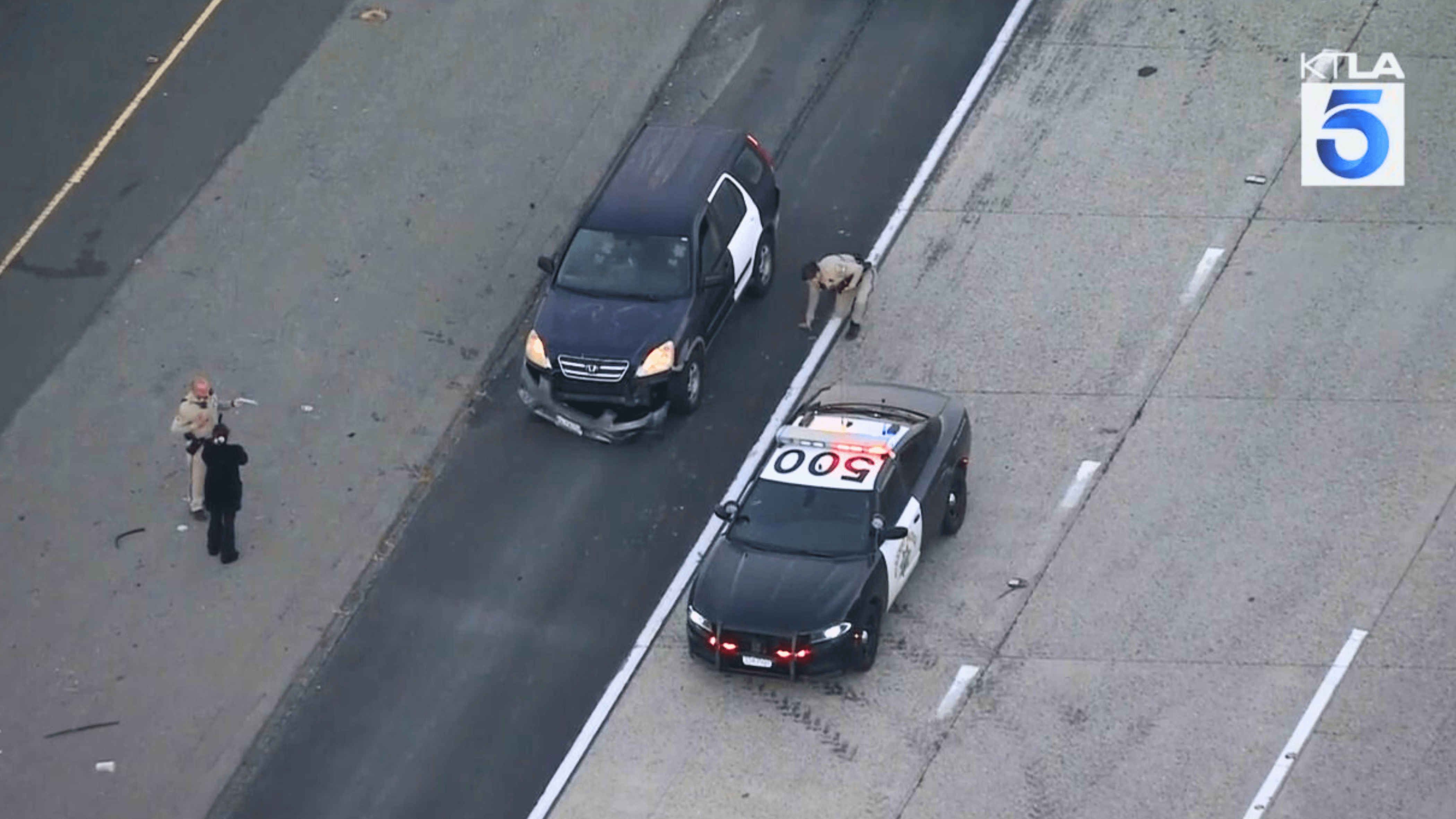 Irvine 405 fatal mc crash