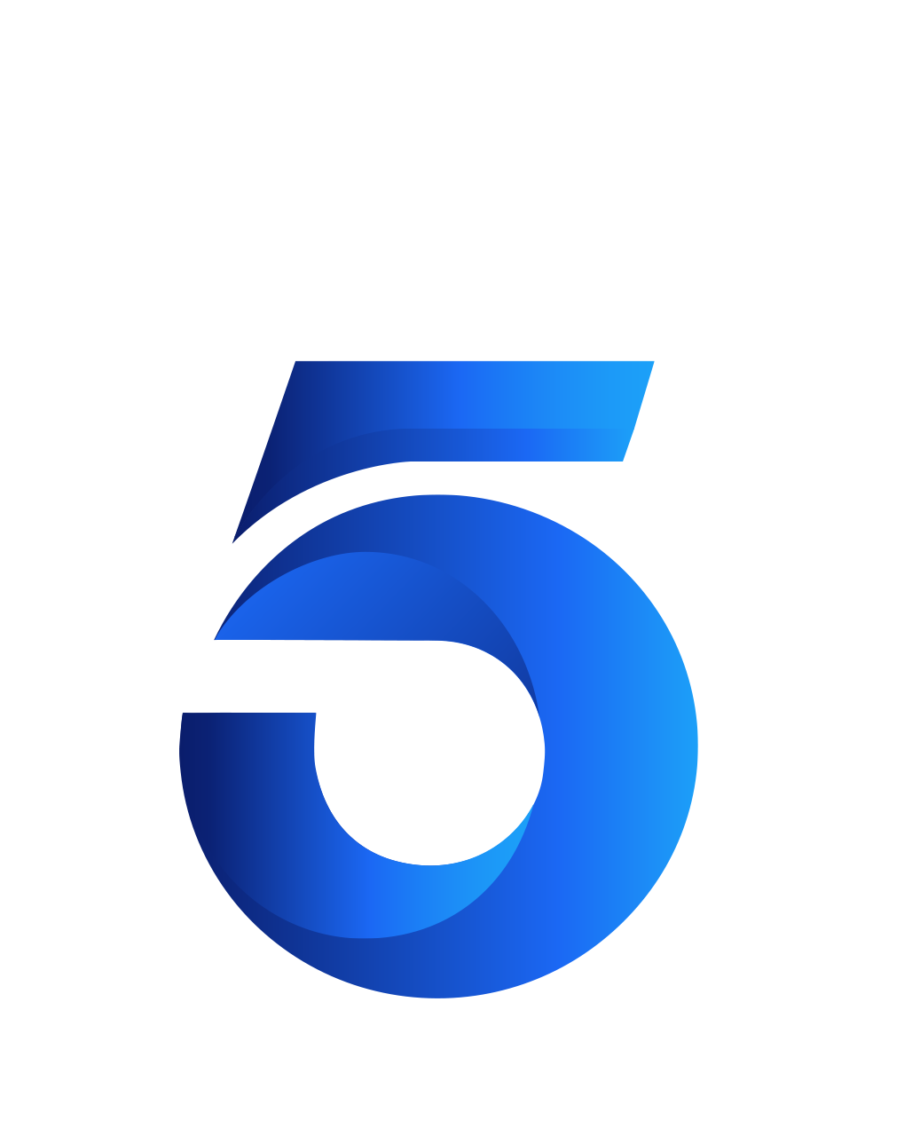 KTLA 5 Logo