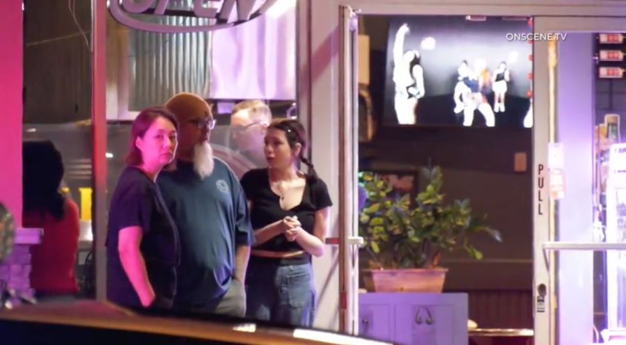 La Habra murder-suicide