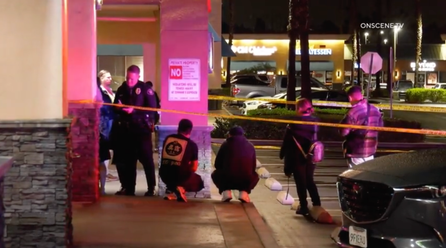 La Habra murder-suicide