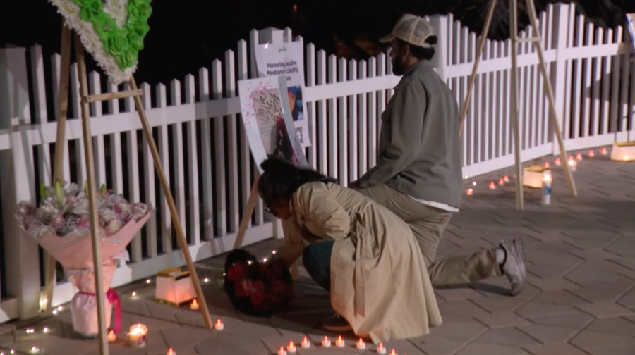 La Habra murder-suicide