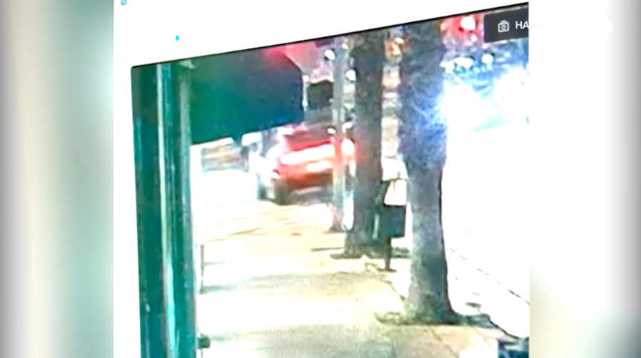 2 dead, 2 hurt in brutal Santa Monica hit-and-run