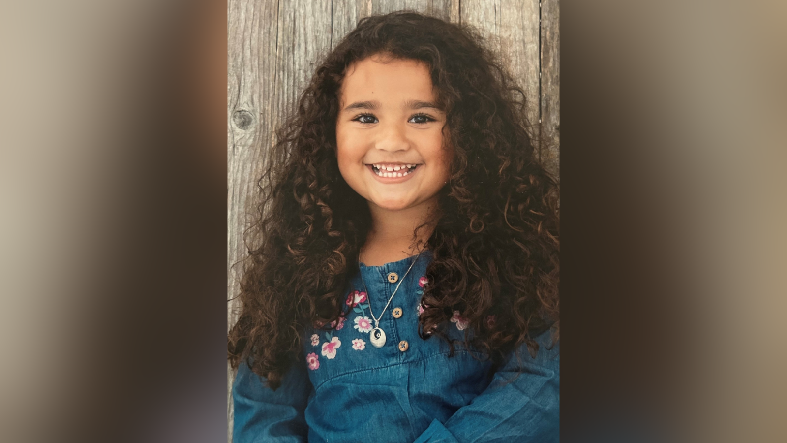 Melodee Buzzard of Lompoc is seen in this undated photo provided by the Santa Barbara County Sheriff's Office. Buzzard has not been seen in at least a year, and hasn't been photographed in at least two.