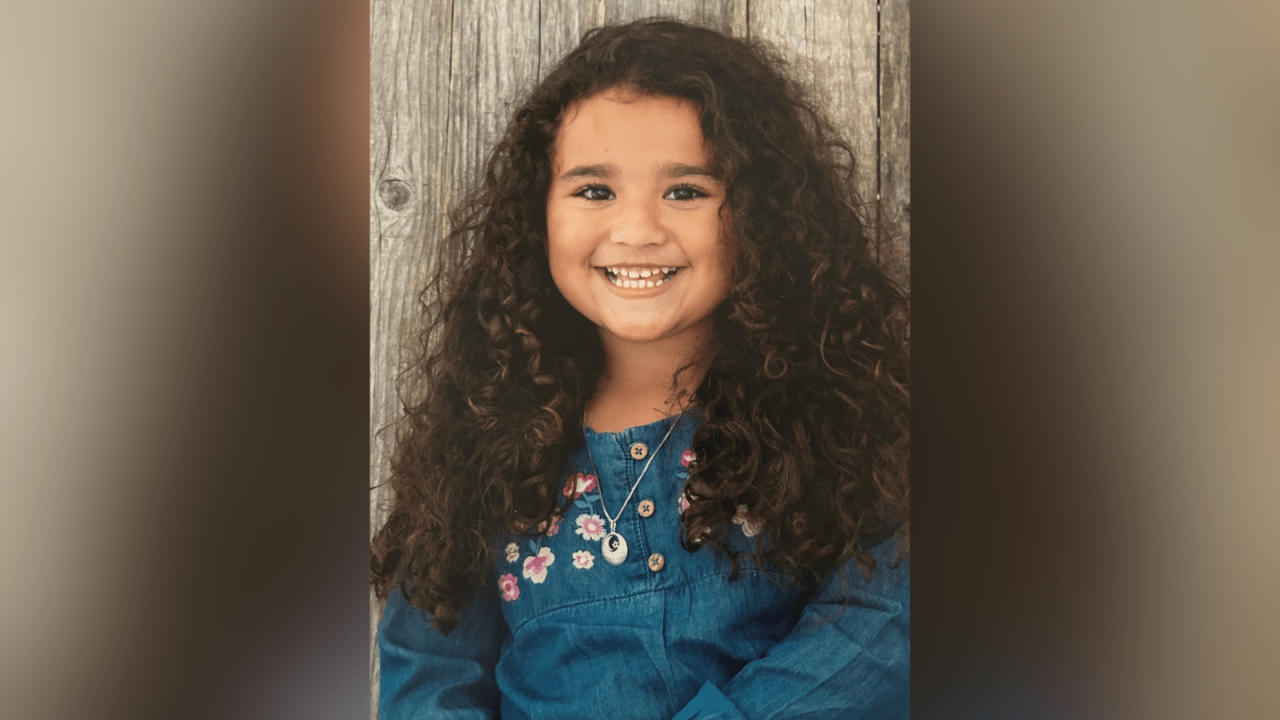 Melodee Buzzard of Lompoc is seen in this undated photo provided by the Santa Barbara County Sheriff's Office. Buzzard has not been seen in at least a year, and hasn't been photographed in at least two.