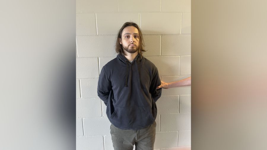 Jonathan Rinderknecht