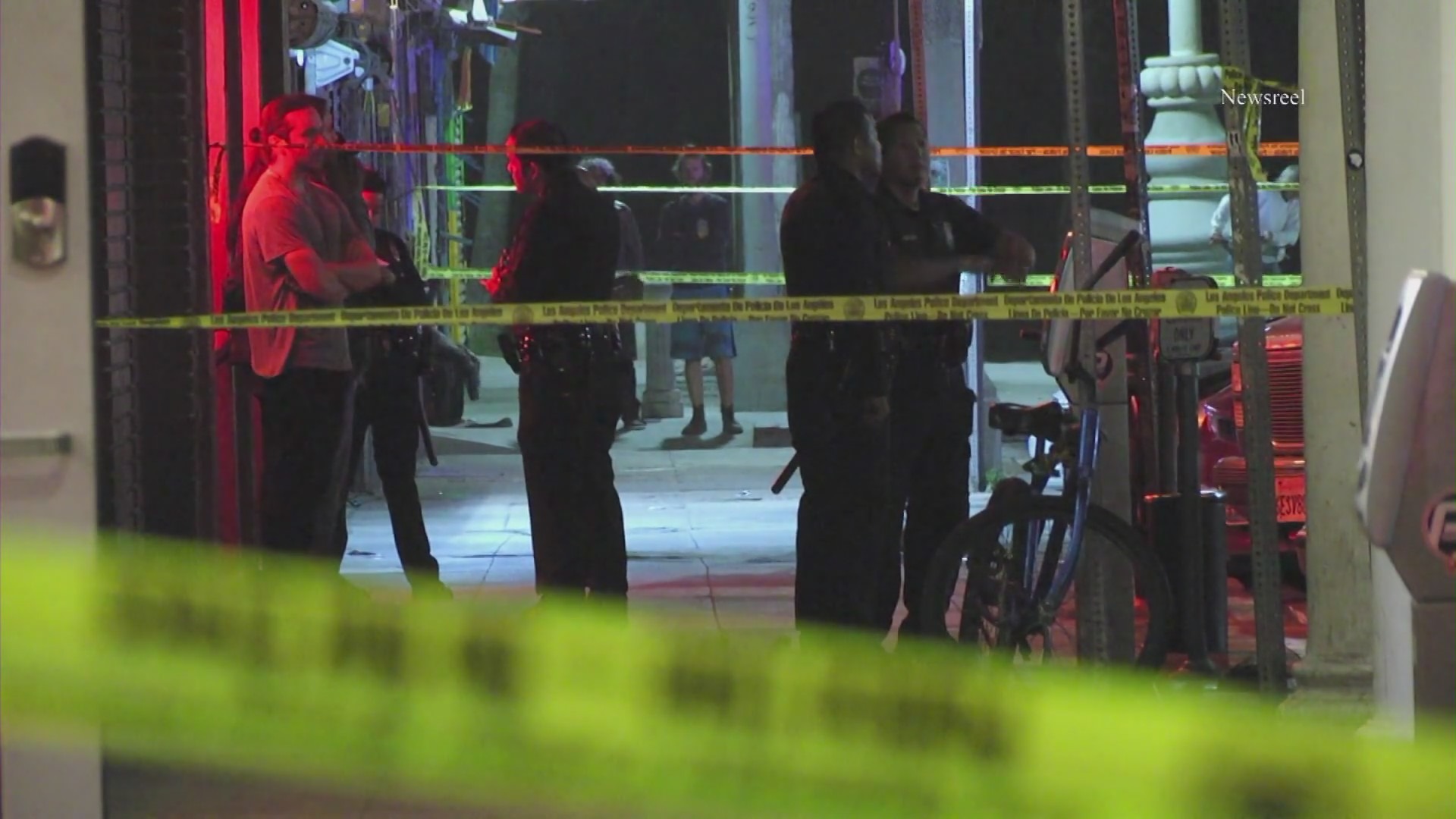 Clifford Proctor shooting investigation